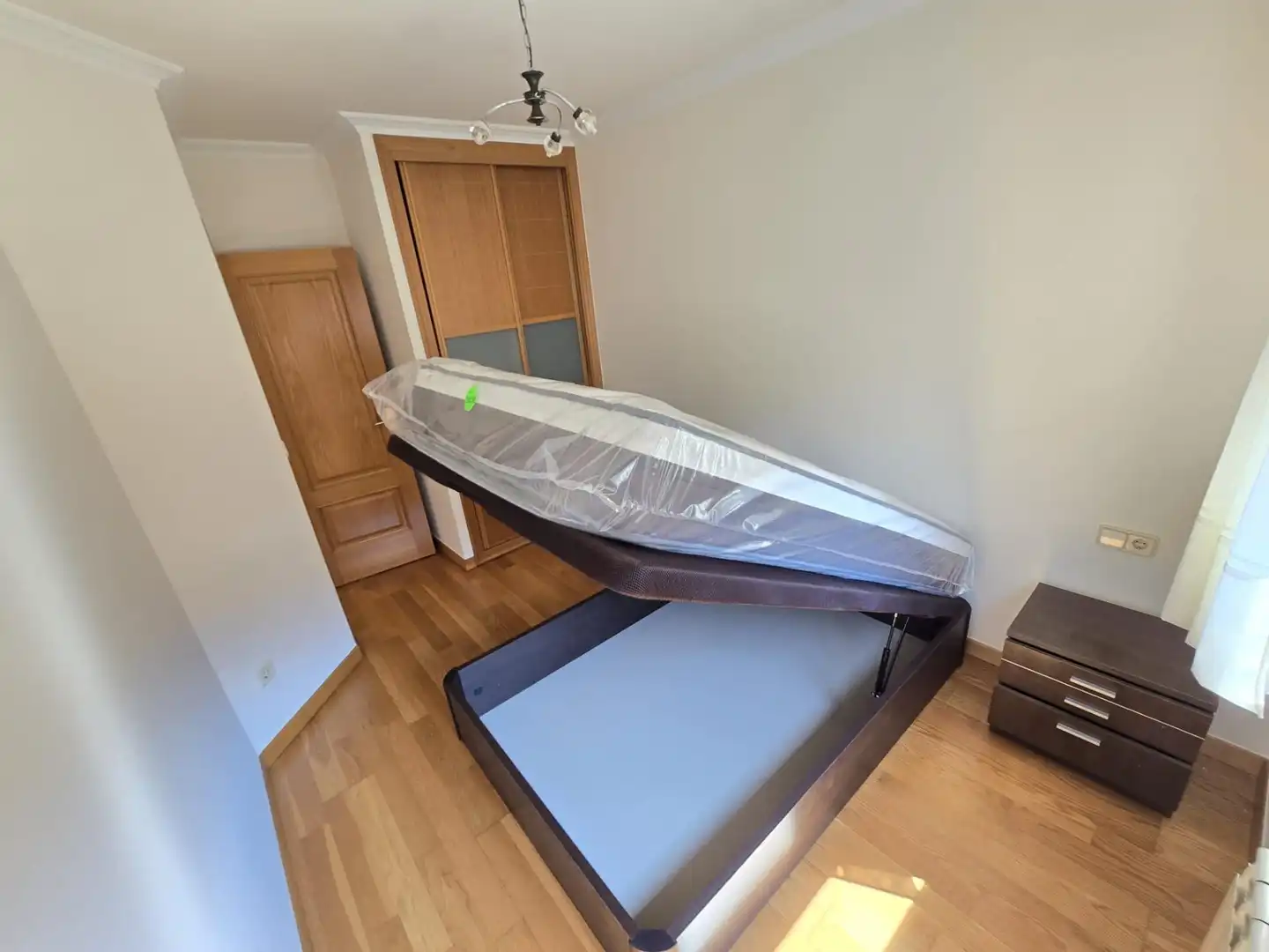 Apartament de lloguer a Avenida Castrelos, As Travesas - Balaídos