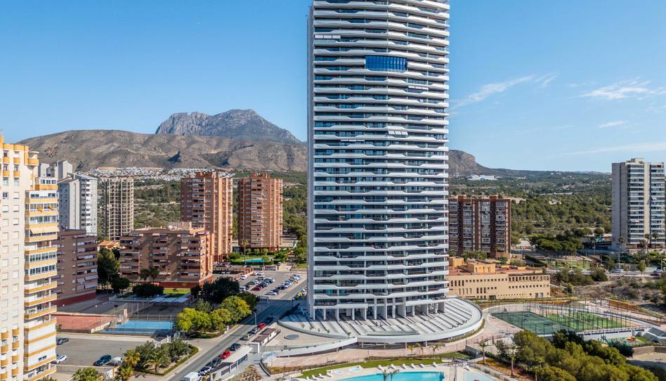 Foto 0 de Promoció BENIDORM BEACH