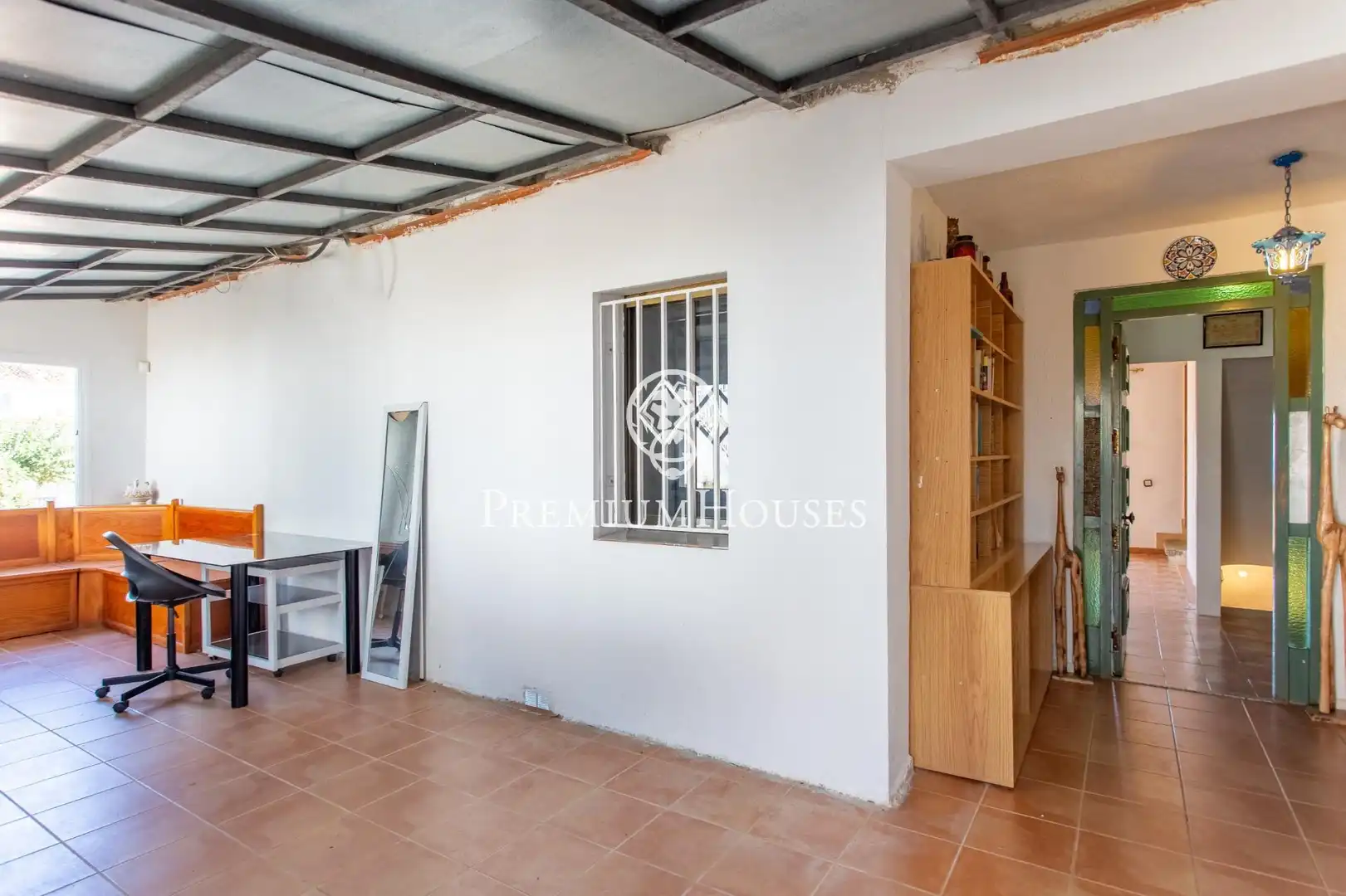 Haus mit Terrasse zum Verkauf in Sant Cebrià de Vallalta, imagen 16