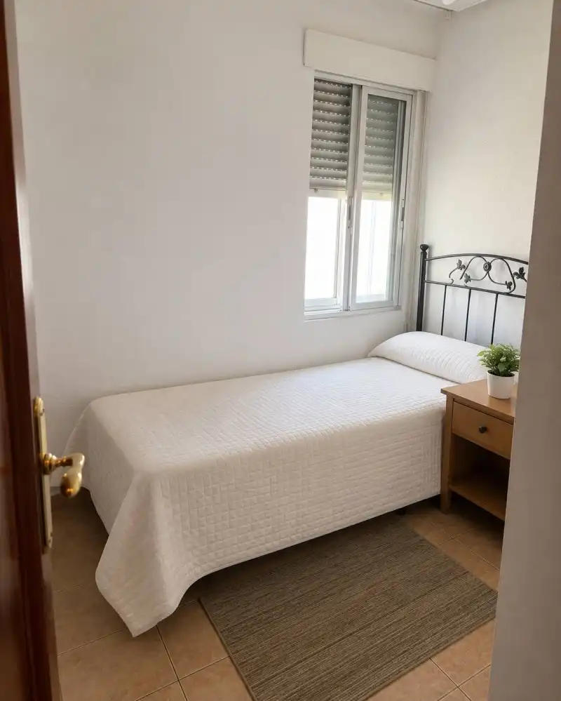Piso de alquiler en Nuevo Cáceres