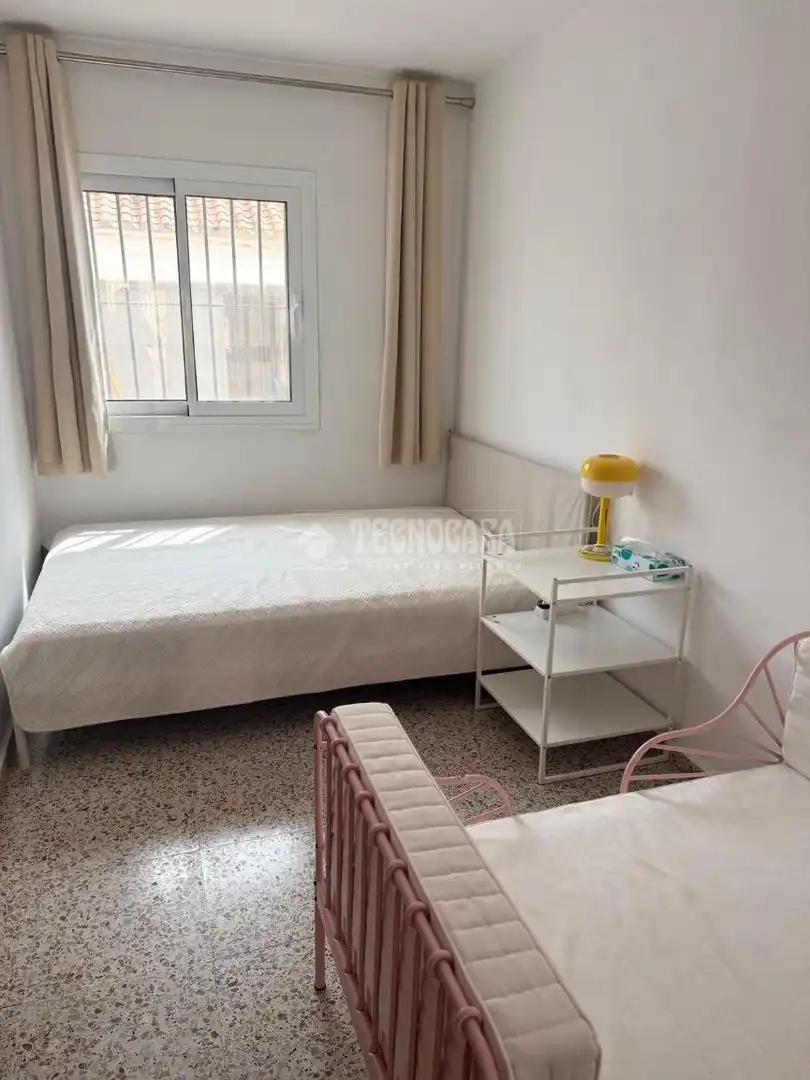 Einfamilien-Reihenhaus zum Verkauf in Centro ciudad