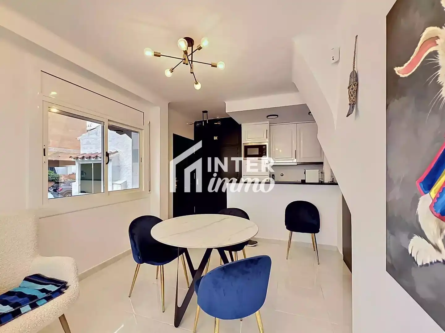 Casa o chalet en venta en AVENUE DE LA BOCANA, 47, Santa Margarita