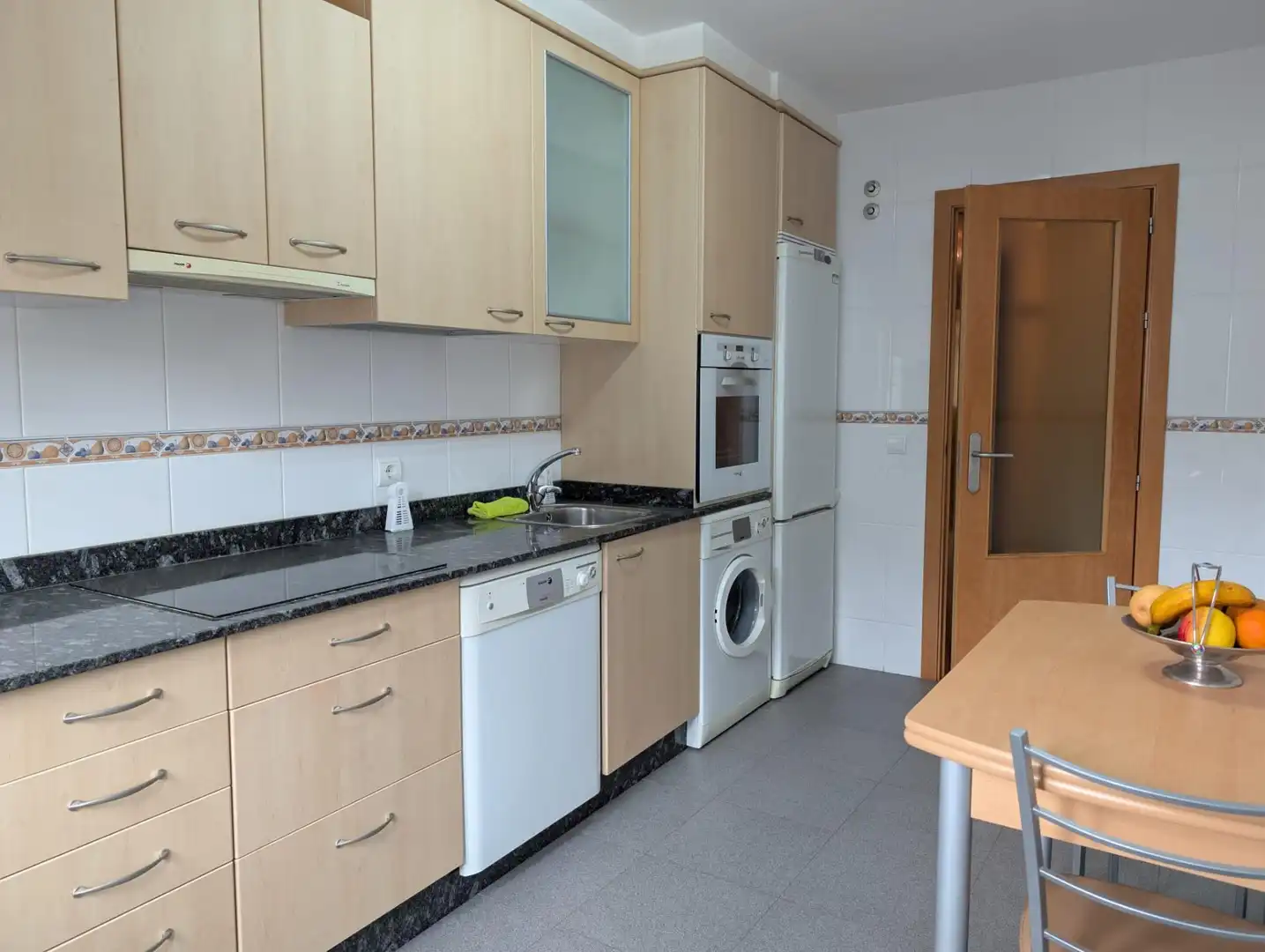 Apartament amb ascensor en venda a Villafranca del Bierzo, imagen 6