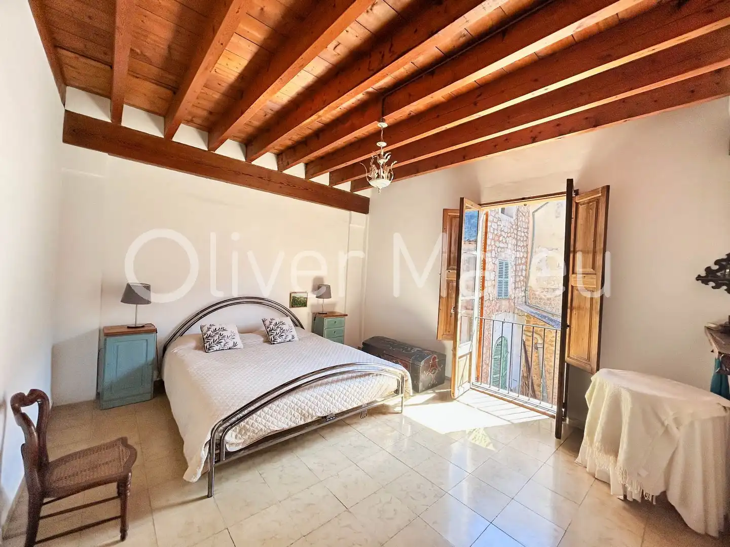 Casa con giardino in vendita a Sóller, imagen 13