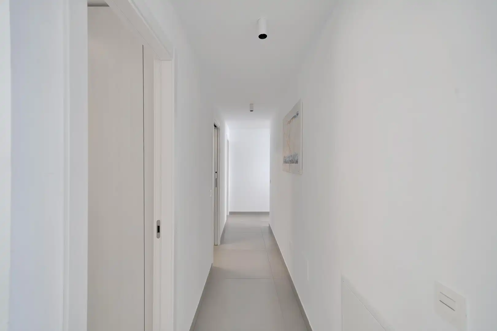 Ático en venta en Benalmádena con Jardín privado, Alarma y Piscina comunitaria