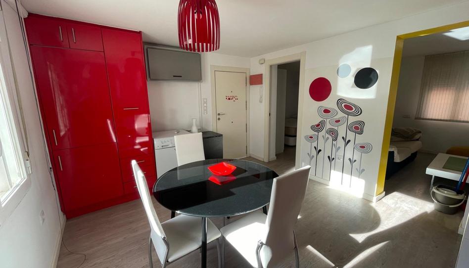 Photo 1 of Apartment for sale in Industria, Albacete
