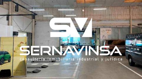 Photo 2 of Industrial buildings for sale in Centre, Barcelona