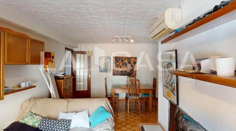 Photo 3 of Flat for sale in Carrer de L'explorador Andrés, Ciutat Jardí, Valencia