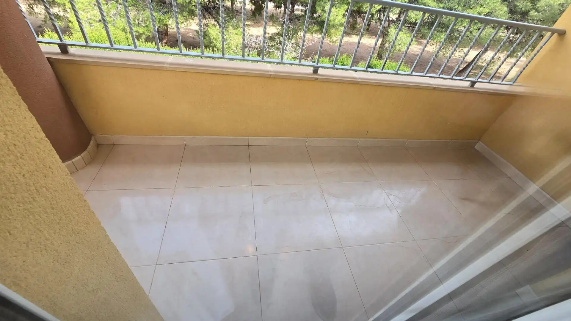 Terraza de Casa o chalet en venta en Elda con Aire acondicionado, Jardín privado y Terraza
