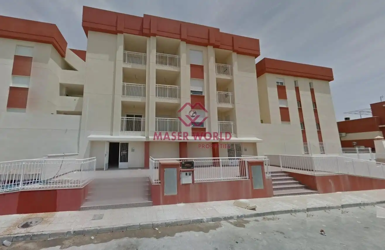 Rez-de-chaussée avec piscine à vendre à Orihuela Costa, imagen 2