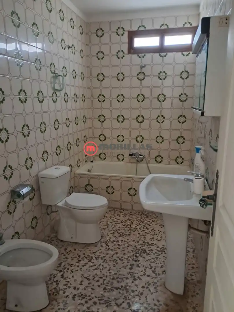 Baño de Piso en venta en Caravaca de la Cruz con Amueblado