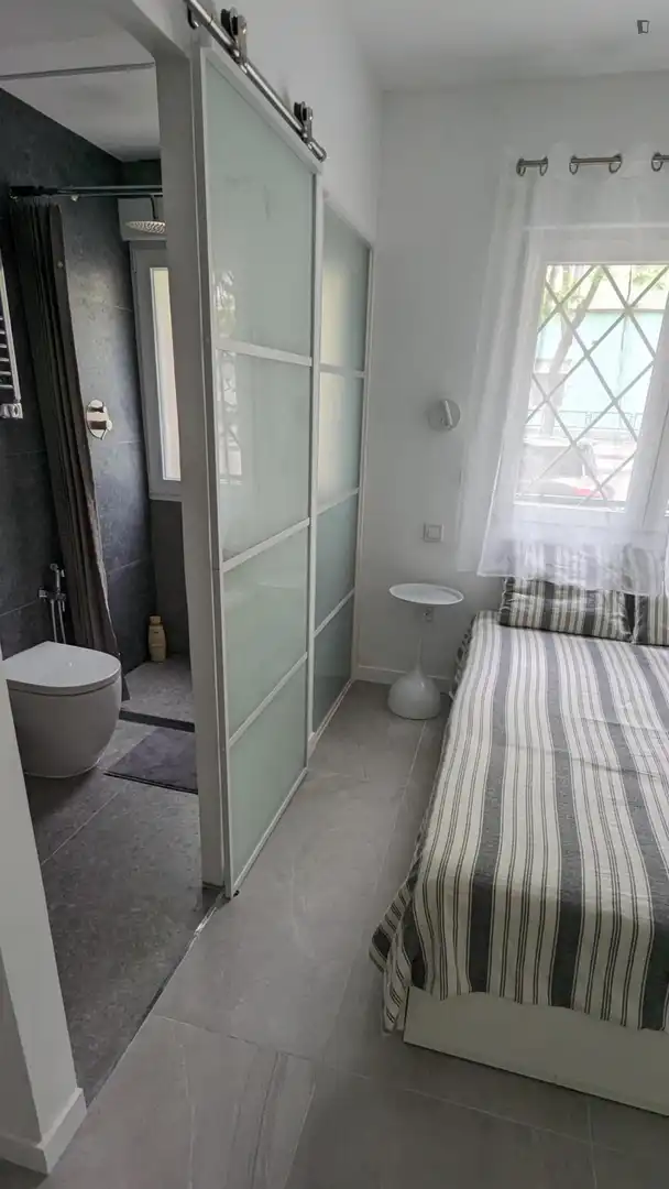 Apartament de lloguer a Moscardó