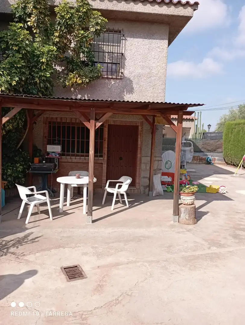 Houses for sale in Vila-real  with Private garden, Terrace and Swimming Pool