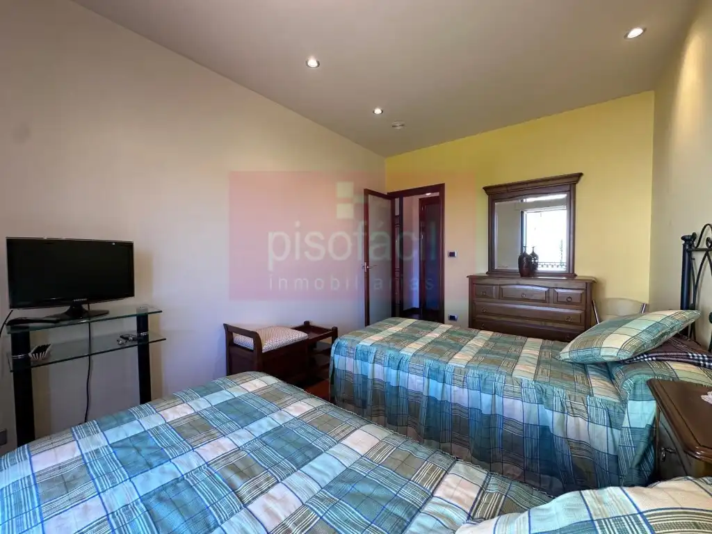 Apartamento en venta en Acea de Olga - Augas Férreas