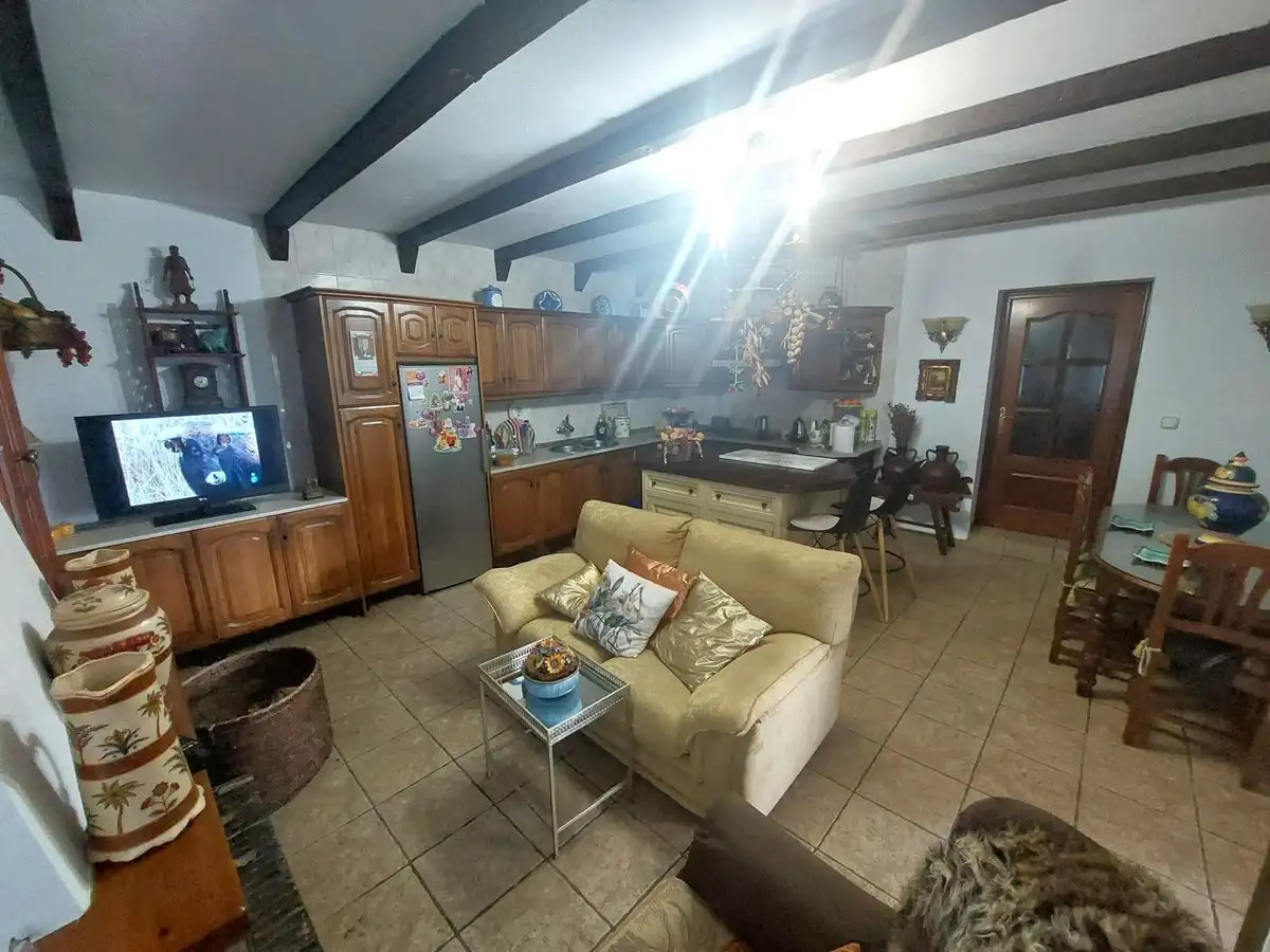 Casa o xalet en venda a San Martín del Tesorillo