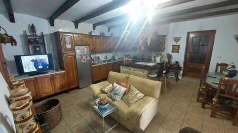 FANTÁSTICA CASA DE ESTILO ANDALUZ CON 3 DORMITORIOS Y PARCELA DE 25.000M2, imatge 4