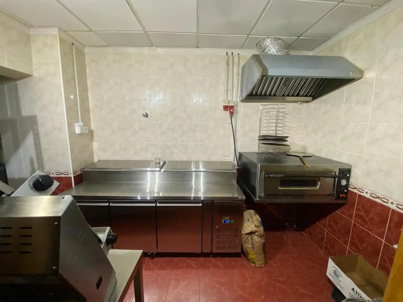 Business premises for sale in Ramón Y Cajal, imagen 14