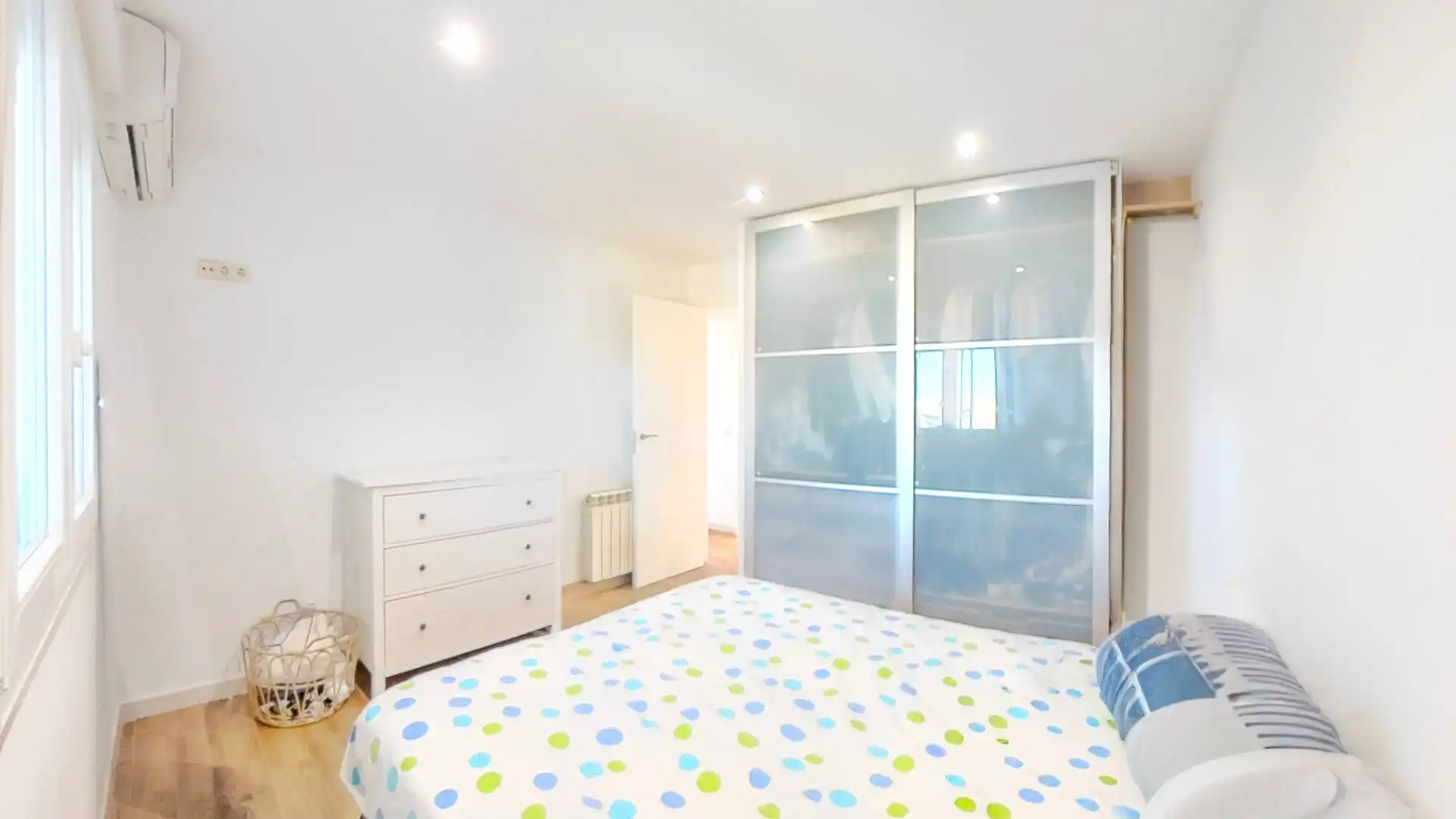 Appartamento con piscina in vendita a Calle de Valserrano, imagen 37