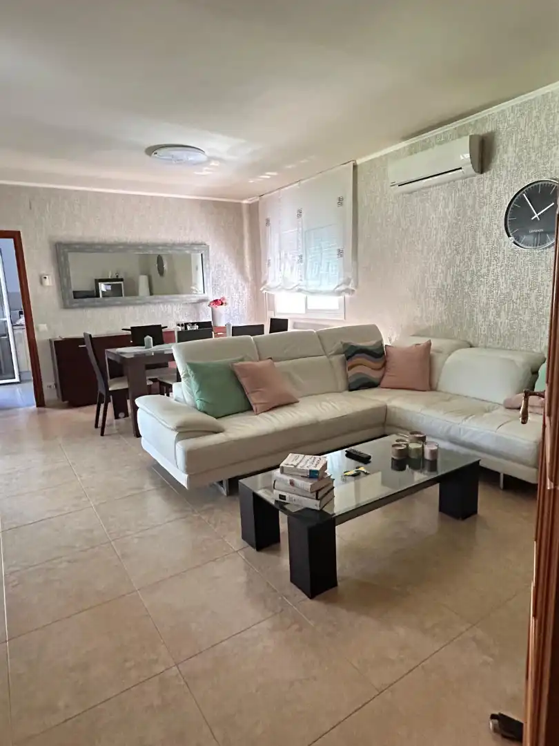 Casa o chalet en venta en La Pobla de Montornès