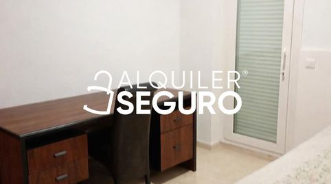 Photo 2 of Flat for rent in Antonio Machado, Parque Ayala - Jardín de la Abadía - Huelín, Málaga Capital