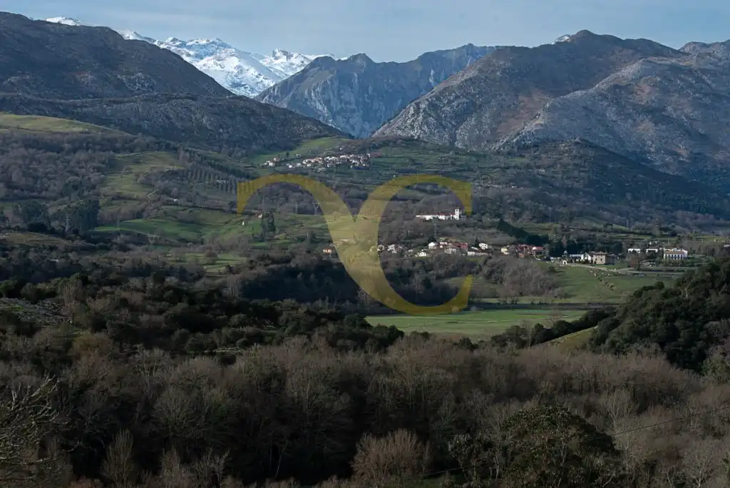 Casa amb terrassa en venda a Narganes, imagen 55
