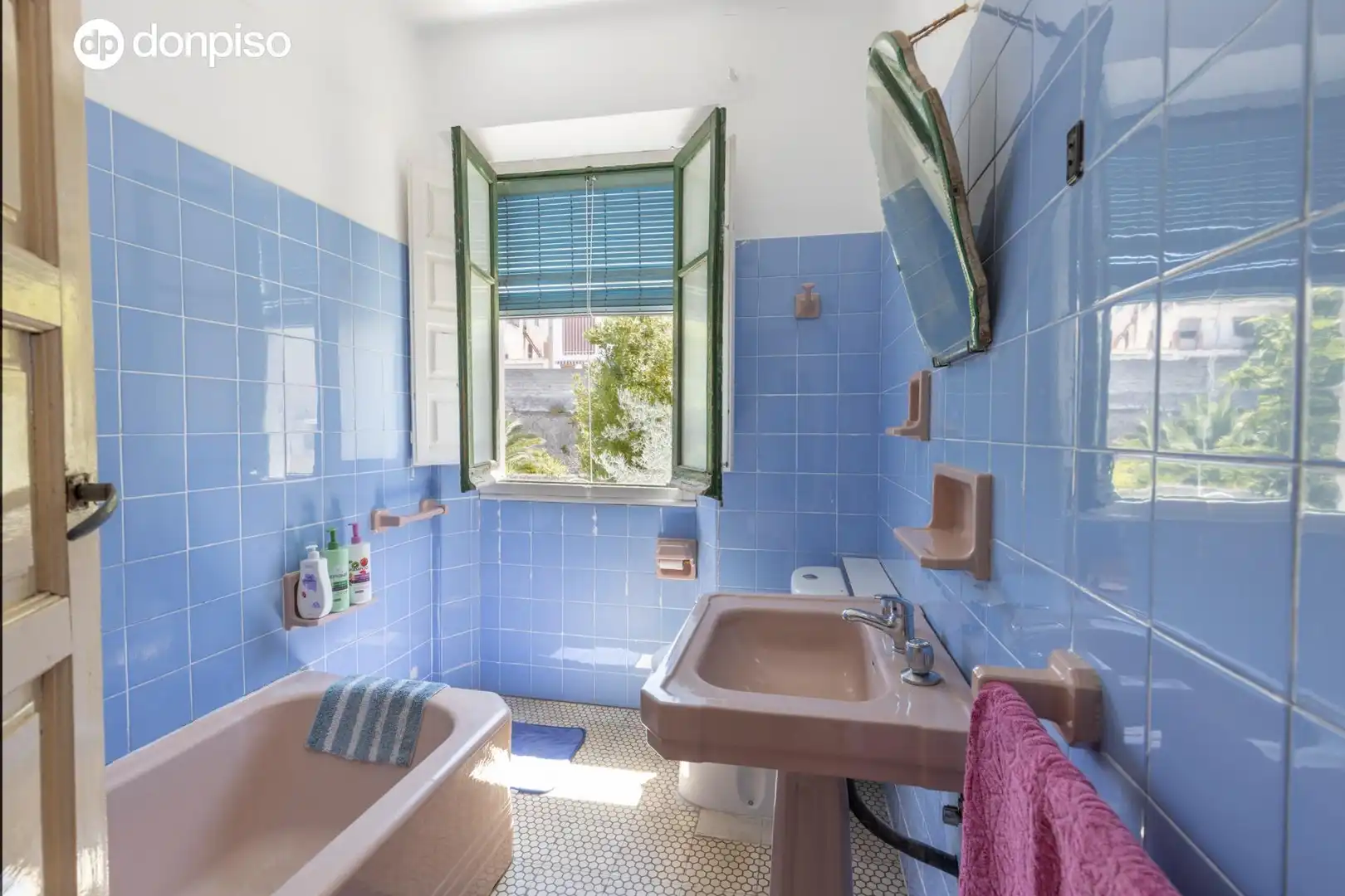 Casa o xalet en venda a Camino Camino Viejo del Fargue, 8, Haza Grande