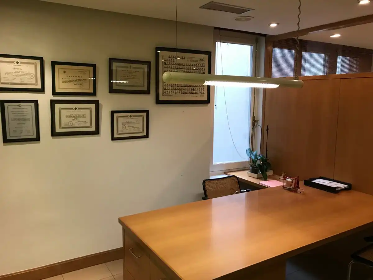 Oficina de alquiler en Bilbao , Bizkaia