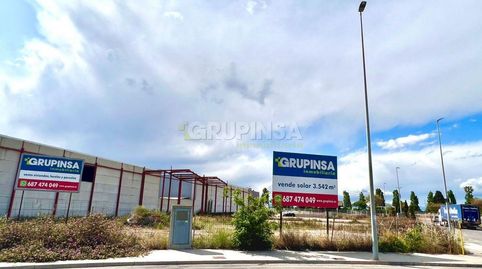 Solar en venta en Polígono Carabona., imatge 5