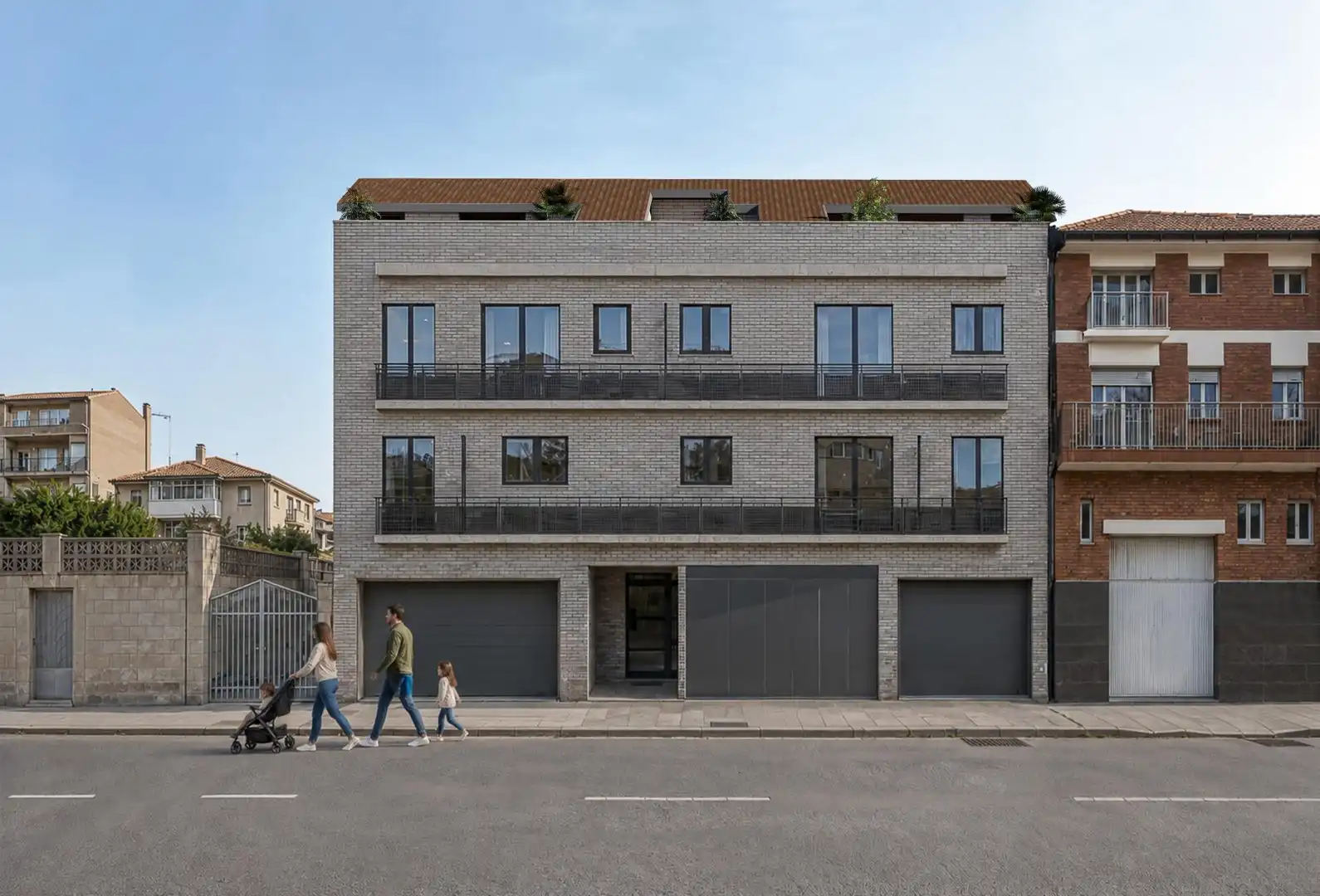 Flat for sale in Carrer Calders, 4, Navarcles