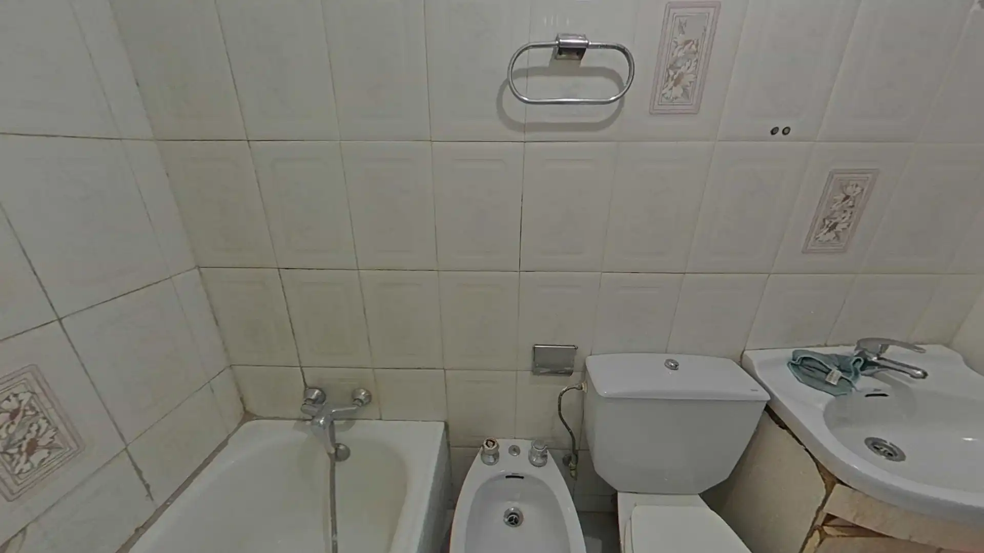 Baño de Piso en venta en Madrid