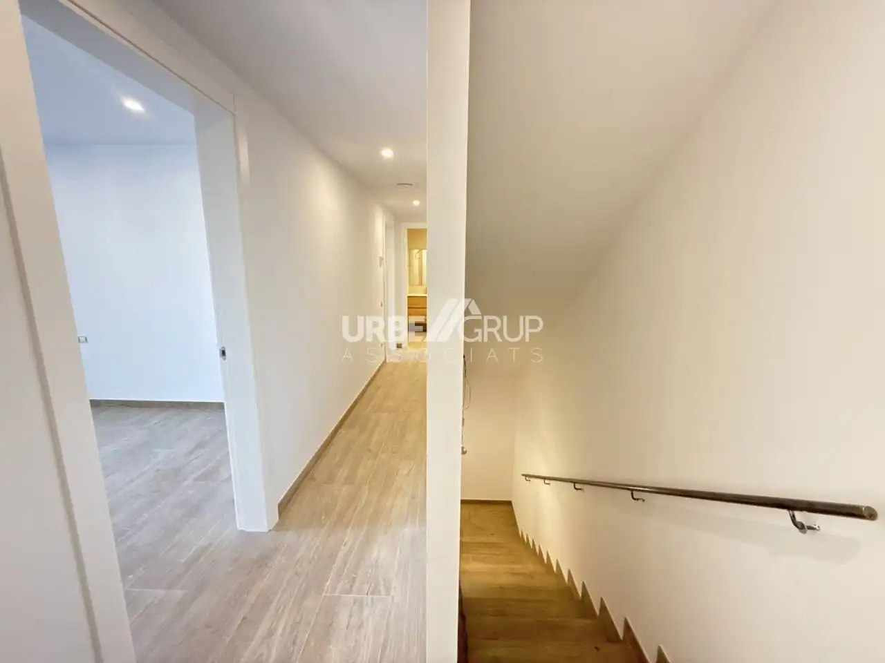 Casa o chalet en venta en Terrassa con Aire acondicionado, Calefacción y Alarma