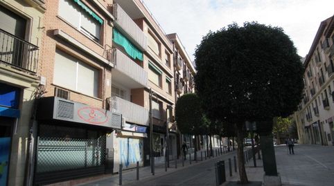 Foto 3 von Geschaftsraum zum Verkauf in Calle Antonio Hernández, Centro, Móstoles