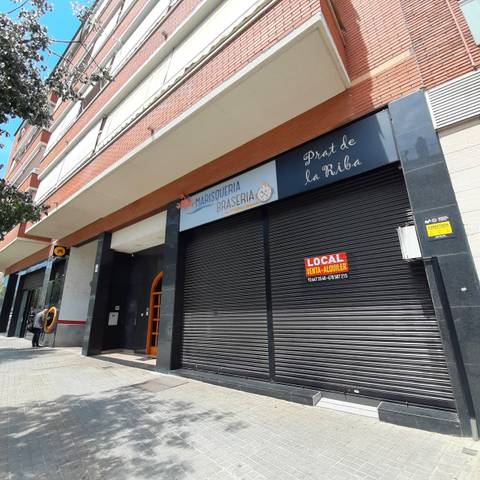 Local comercial en Alquiler en Torrent Ballester