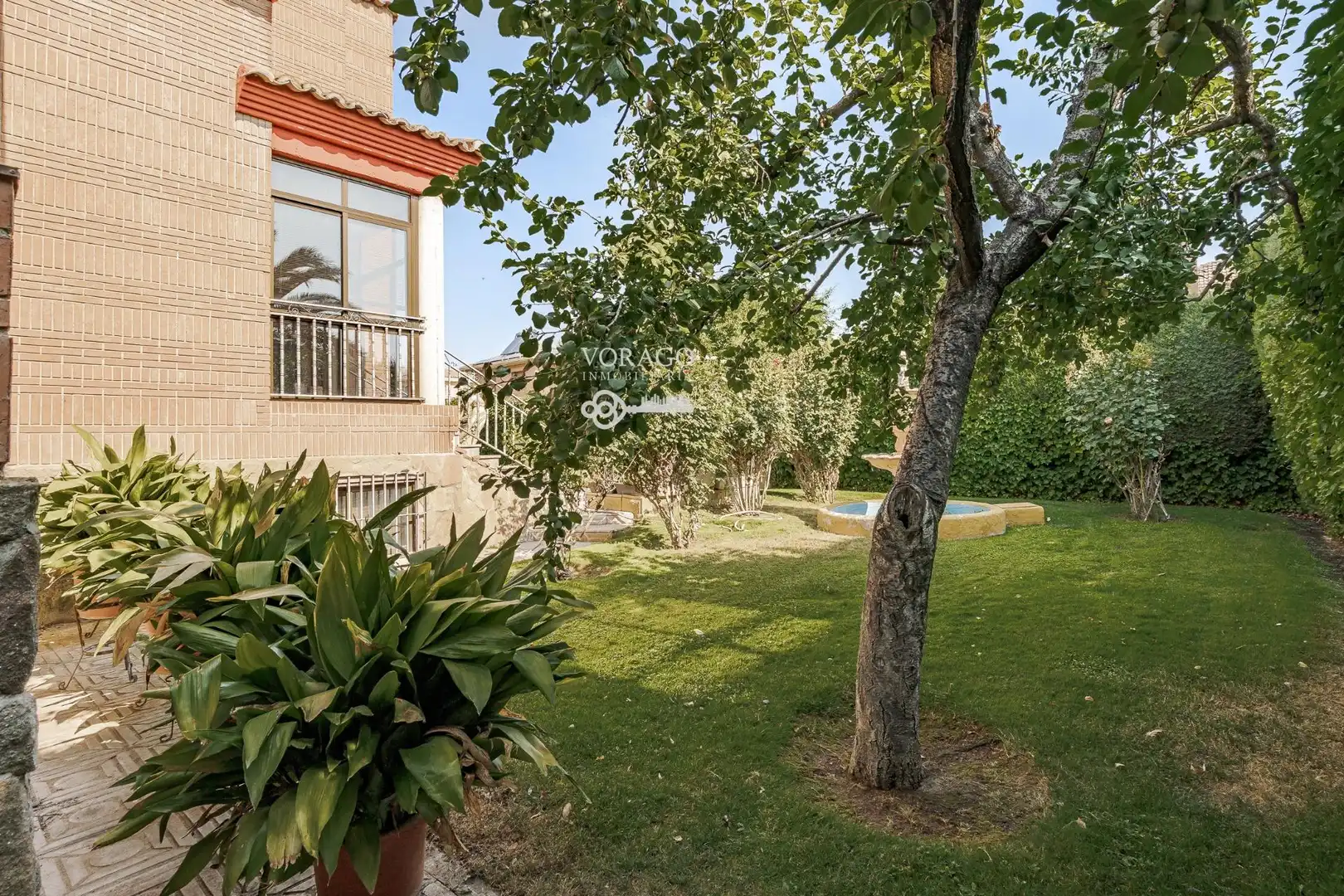 Chalet con piscina en venta en Peñas Albas - Zulema, imagen 16