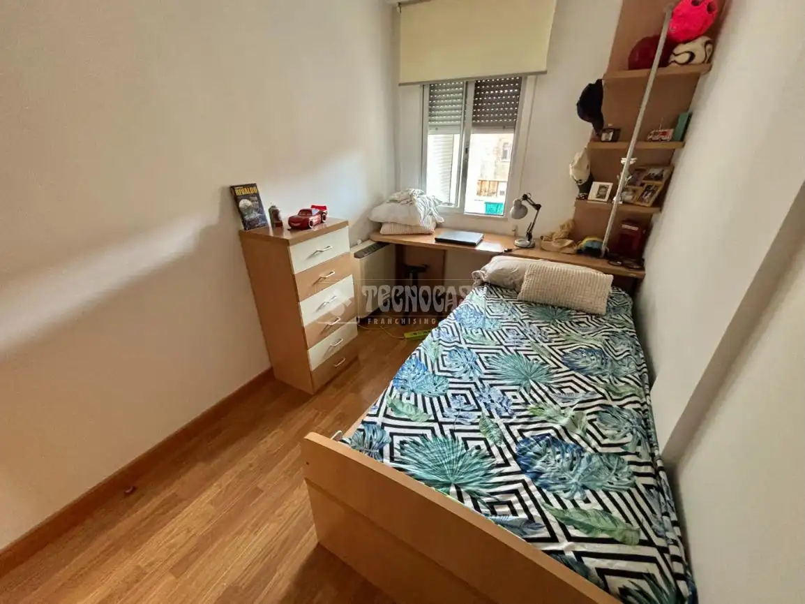 Habitación de Piso en venta en Meco con Calefacción y Terraza