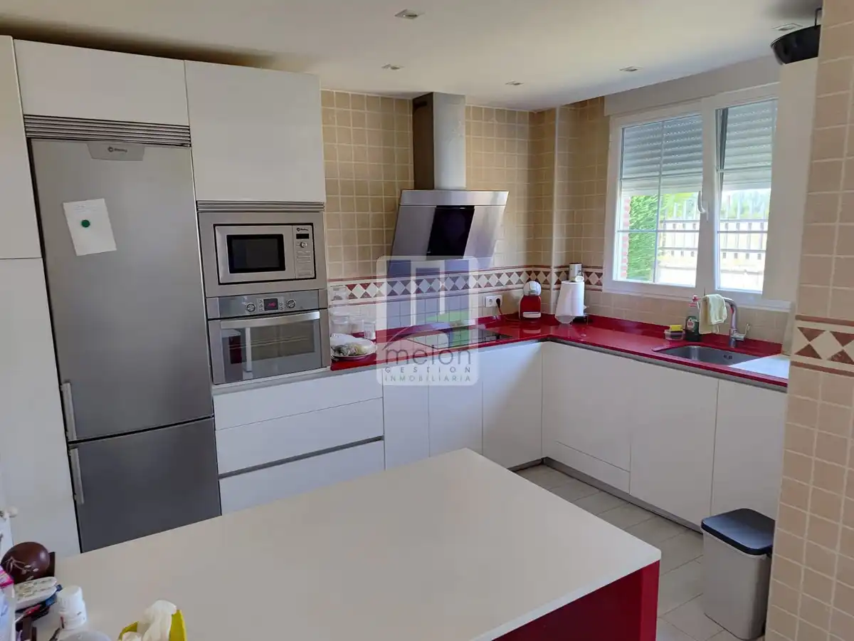Chalet en venta en SAN MEDEL, imagen 4