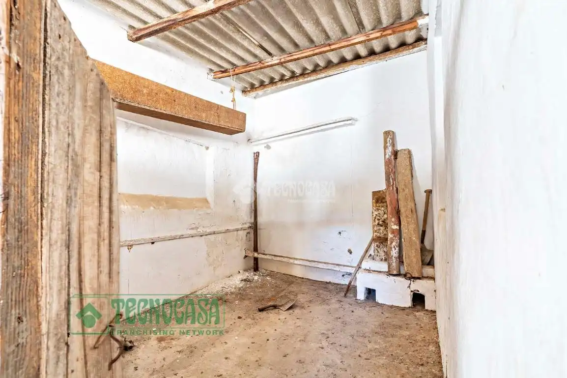 Casa rústica amb terrassa en venda a Tolox, imagen 25