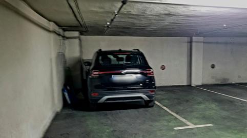 Photo 3 of Garage for sale in Carrer de la Reina Esclaramunda, Plaça dels Patins, Illes Balears