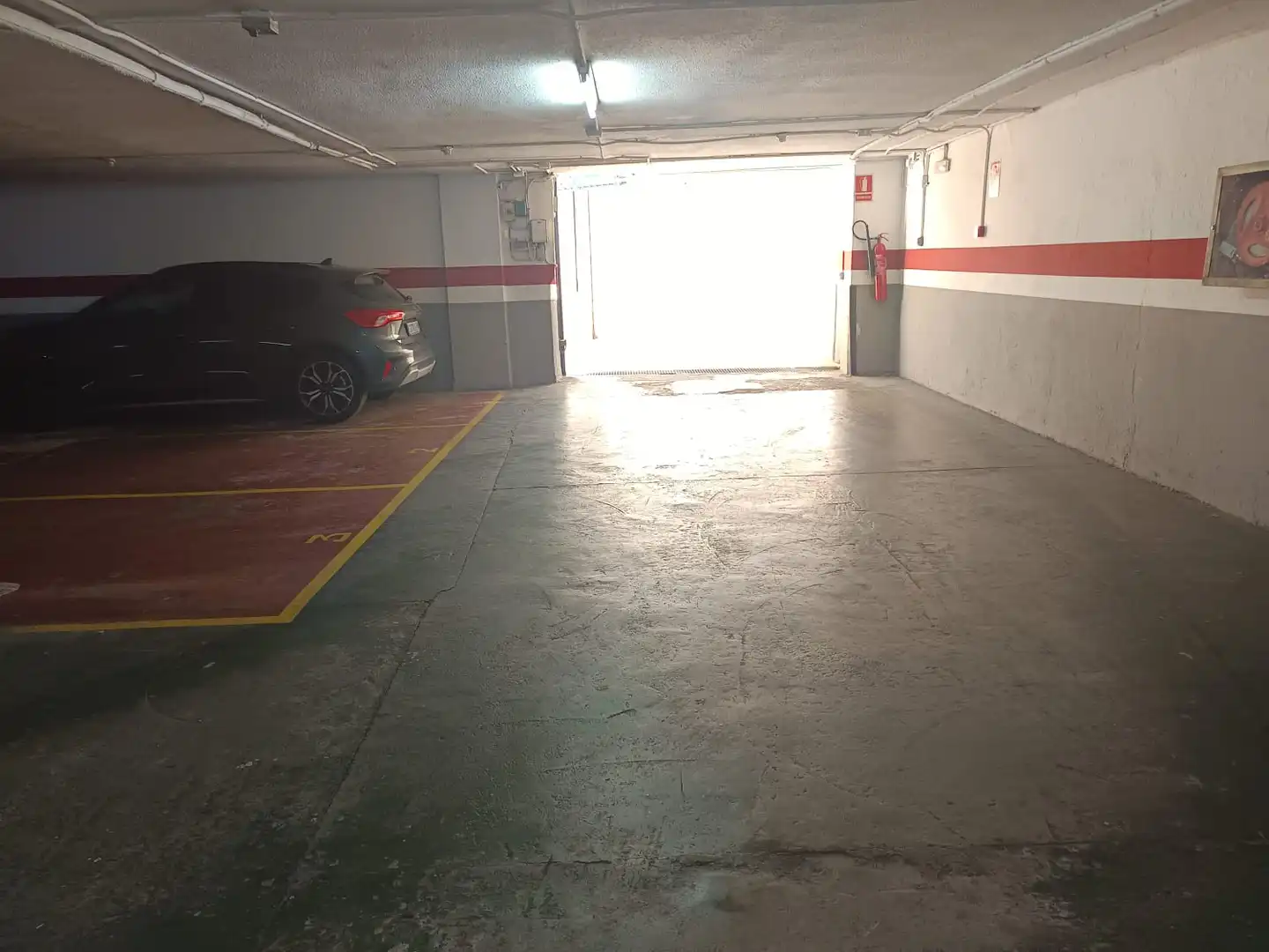 Individual en venta en Carrer Gran de Sant Andreu, imagen 4