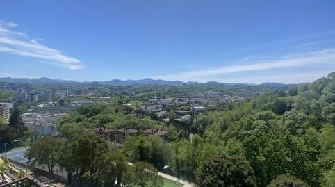 Foto 2 de Pis de lloguer a Antiguo, Gipuzkoa