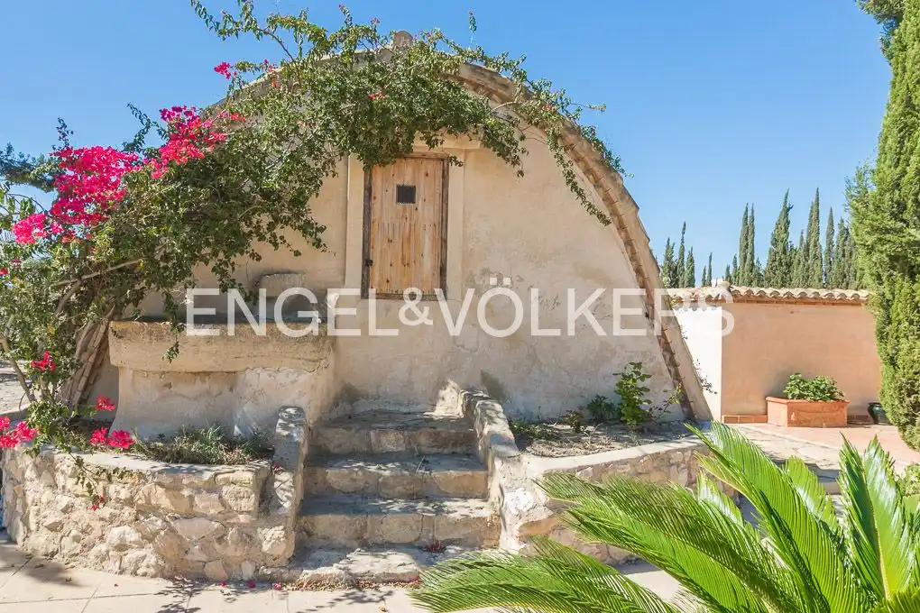 Casa amb terrassa en venda a San Miguel de Salinas, imagen 10