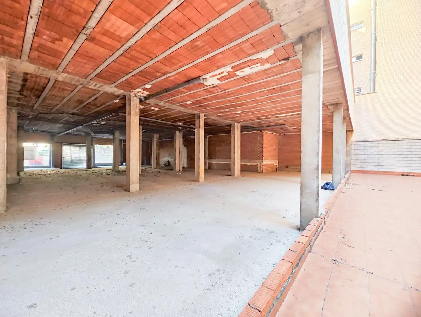 Local comercial en alquiler en Paseo de San Gregorio, imagen 5