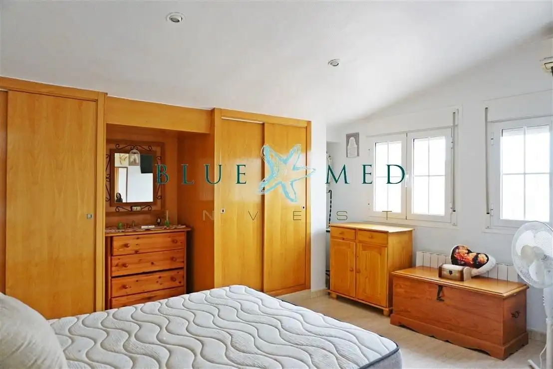 Triplex mit Terrasse zum Verkauf in Avenida Avenida Alamillo, imagen 15