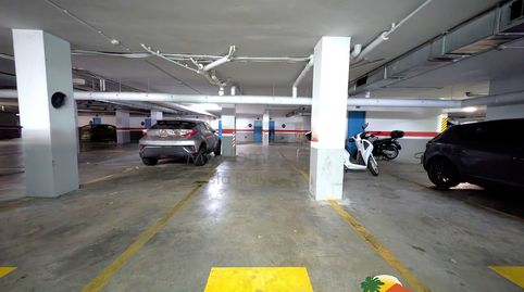 Foto 2 de Garatge en venda a Avinguda Vila de Tossa, 91, Roca Grossa, Lloret de Mar