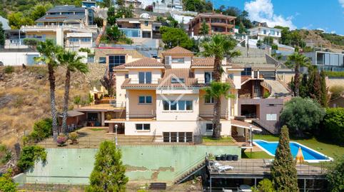 Foto 3 de Casa o xalet en venda a Tiana, Barcelona