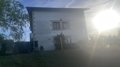 Foto 4 de Casa adosada en venda a De Cristobal Balenciaga, Igeldo, Gipuzkoa