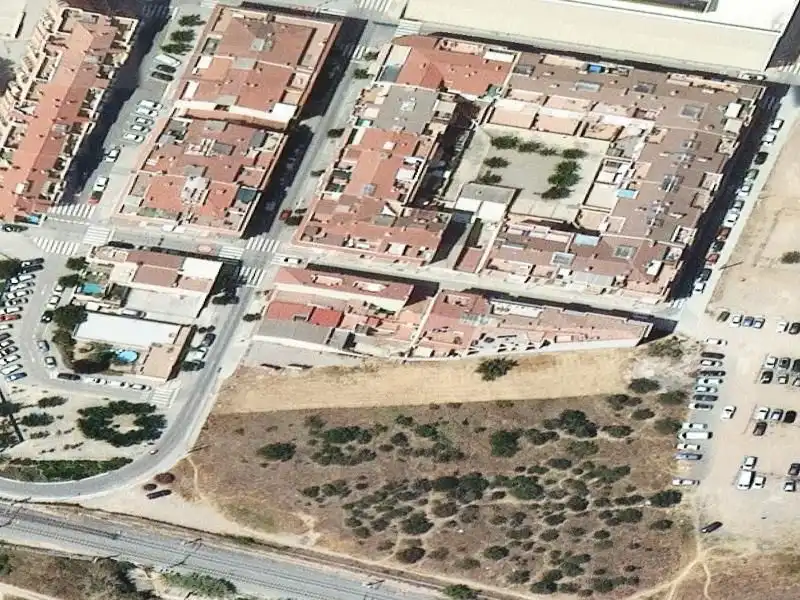 Flat for sale in Calle Cebrià Montserrat
