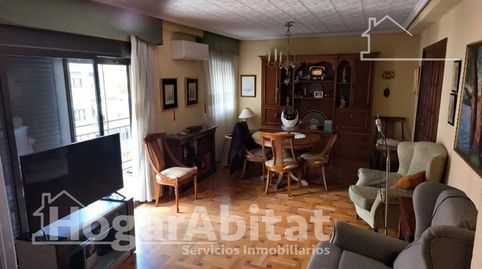 Foto 2 de Piso en venta en Calle del Obispo Jaime Pérez, Mont-Olivet, Valencia Capital