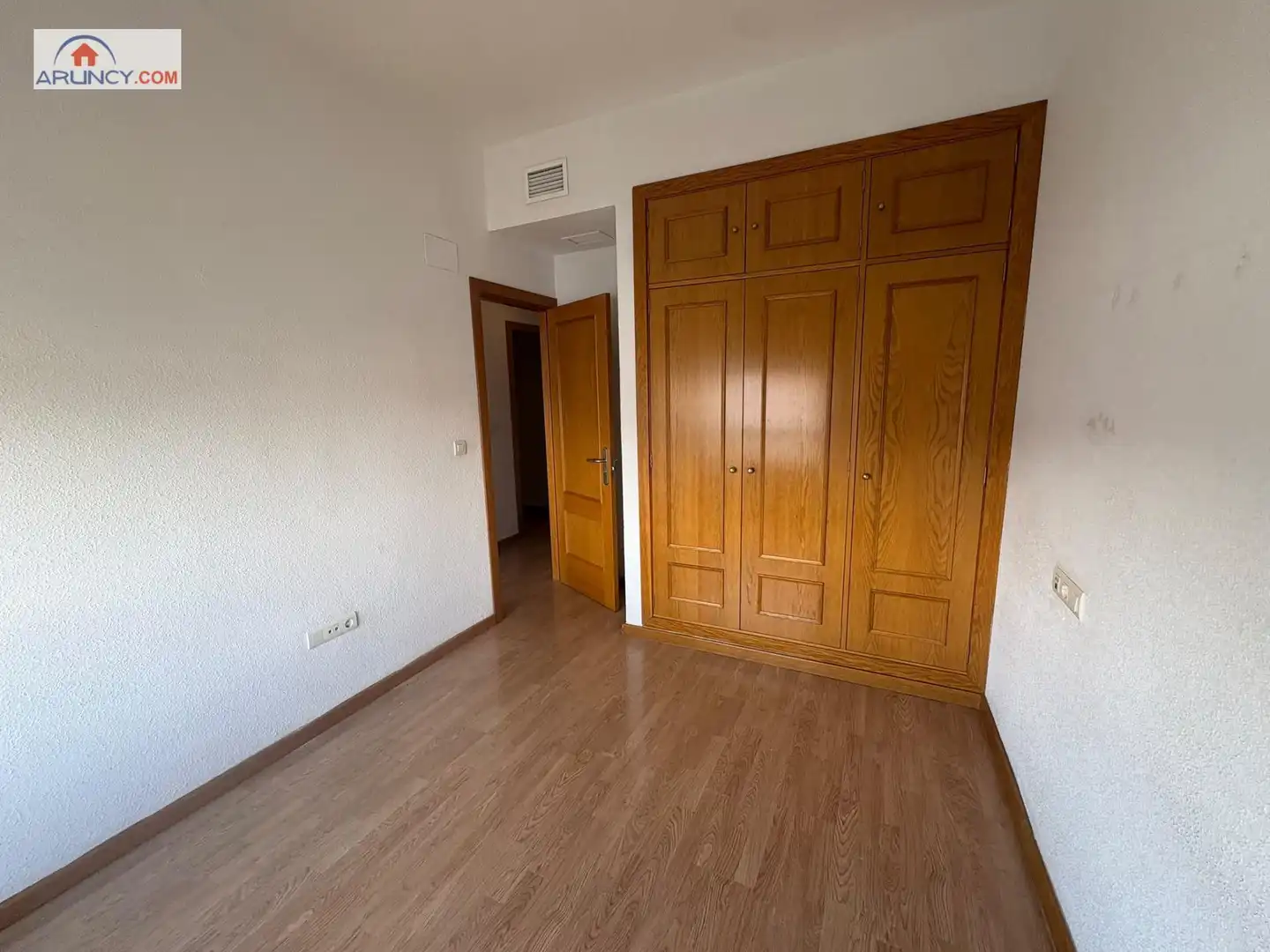 Flat with lift to rent in San Pablo - Santa Justa, imagen 16