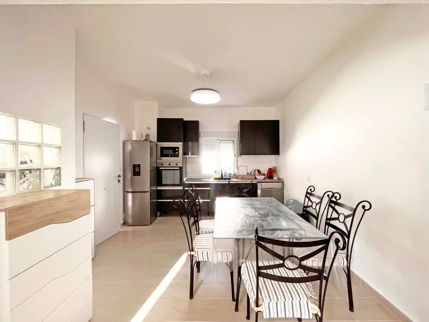 Casa aparellada amb jardí en venda a Orihuela Costa, imagen 18